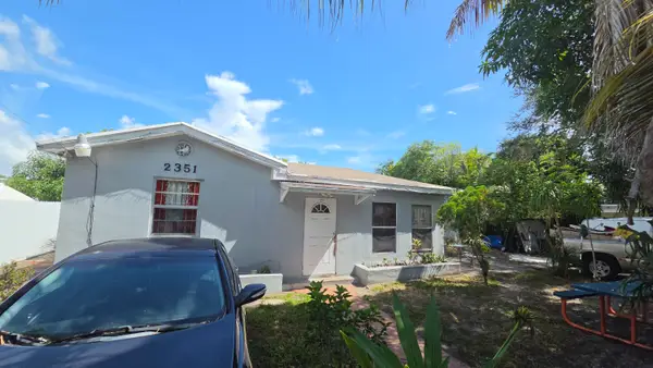 2351 NW 104th Terrace, Miami, FL 33147