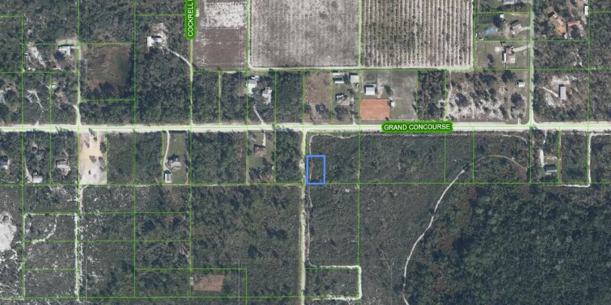 436 Hines Way, Sebring, FL 33875 - #1