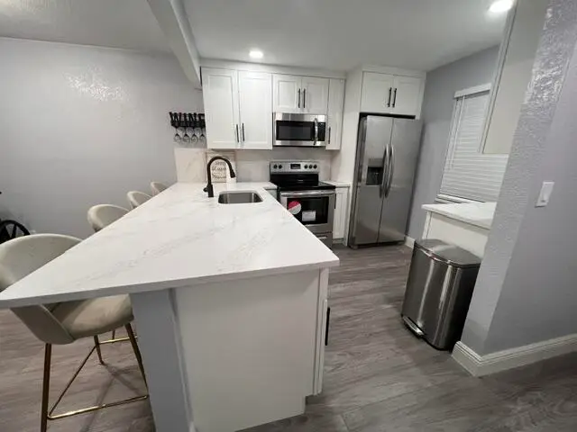 7605 NW 5th Court #107, Margate, FL 33063 - #2