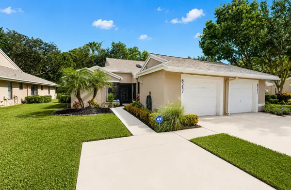 8347 Springlake Drive, Boca Raton, FL 33496