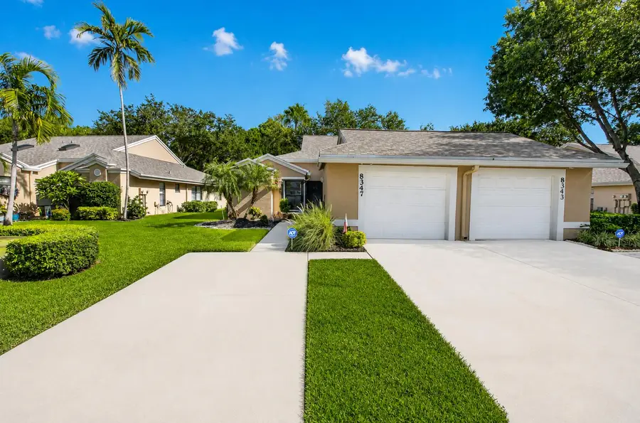 8347 Springlake Drive, Boca Raton, FL 33496 - #2