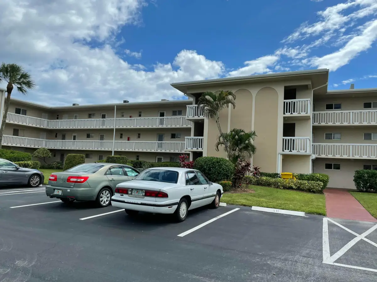 2668 Garden Drive N #311, Lake Worth, FL 33461 - #1