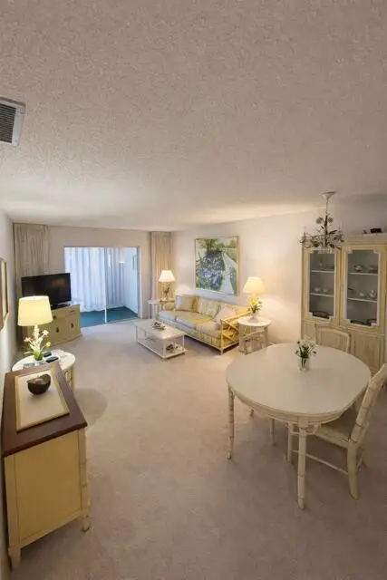 2668 Garden Drive N #311, Lake Worth, FL 33461 - #3