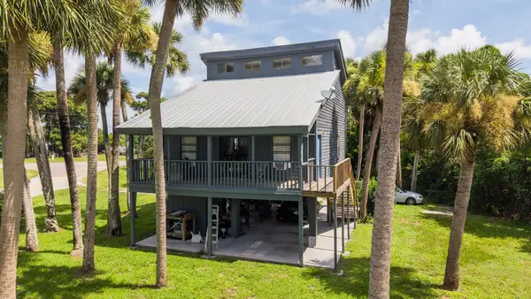 1017 Sabal Palm Drive, Okeechobee, FL 34974