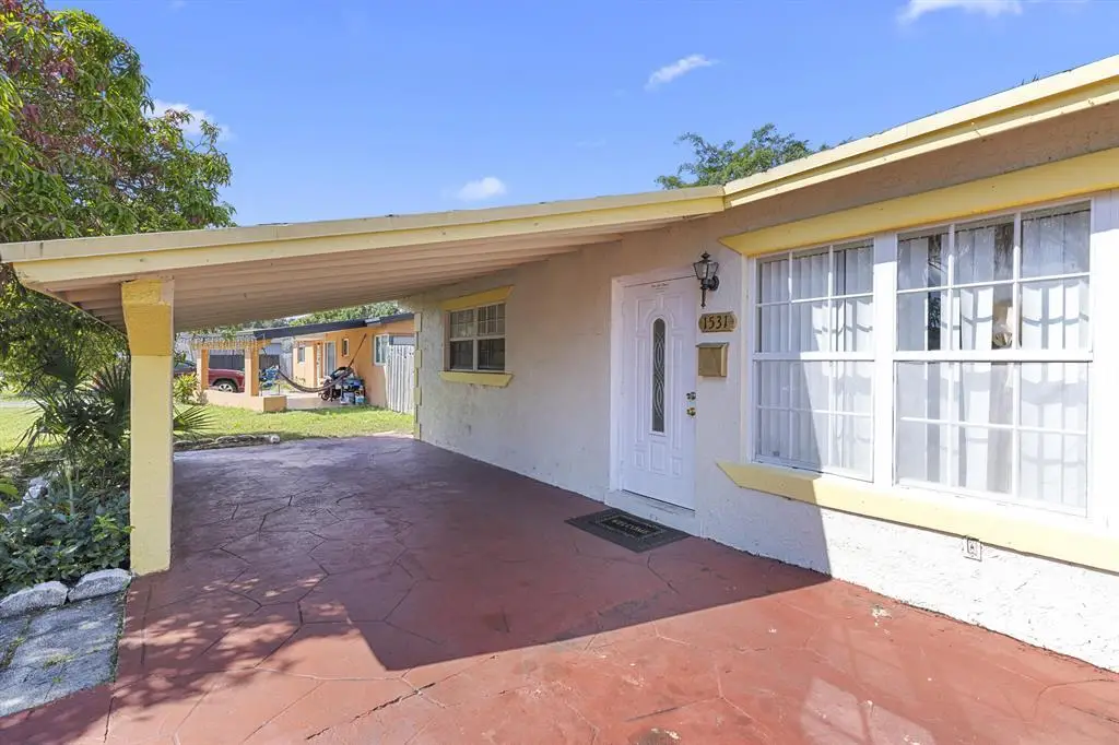 1531 NW 63rd Avenue, Sunrise, FL 33313 - #1