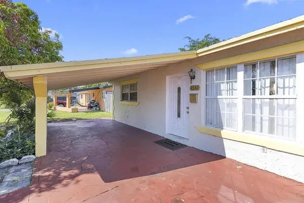 1531 NW 63rd Avenue, Sunrise, FL 33313