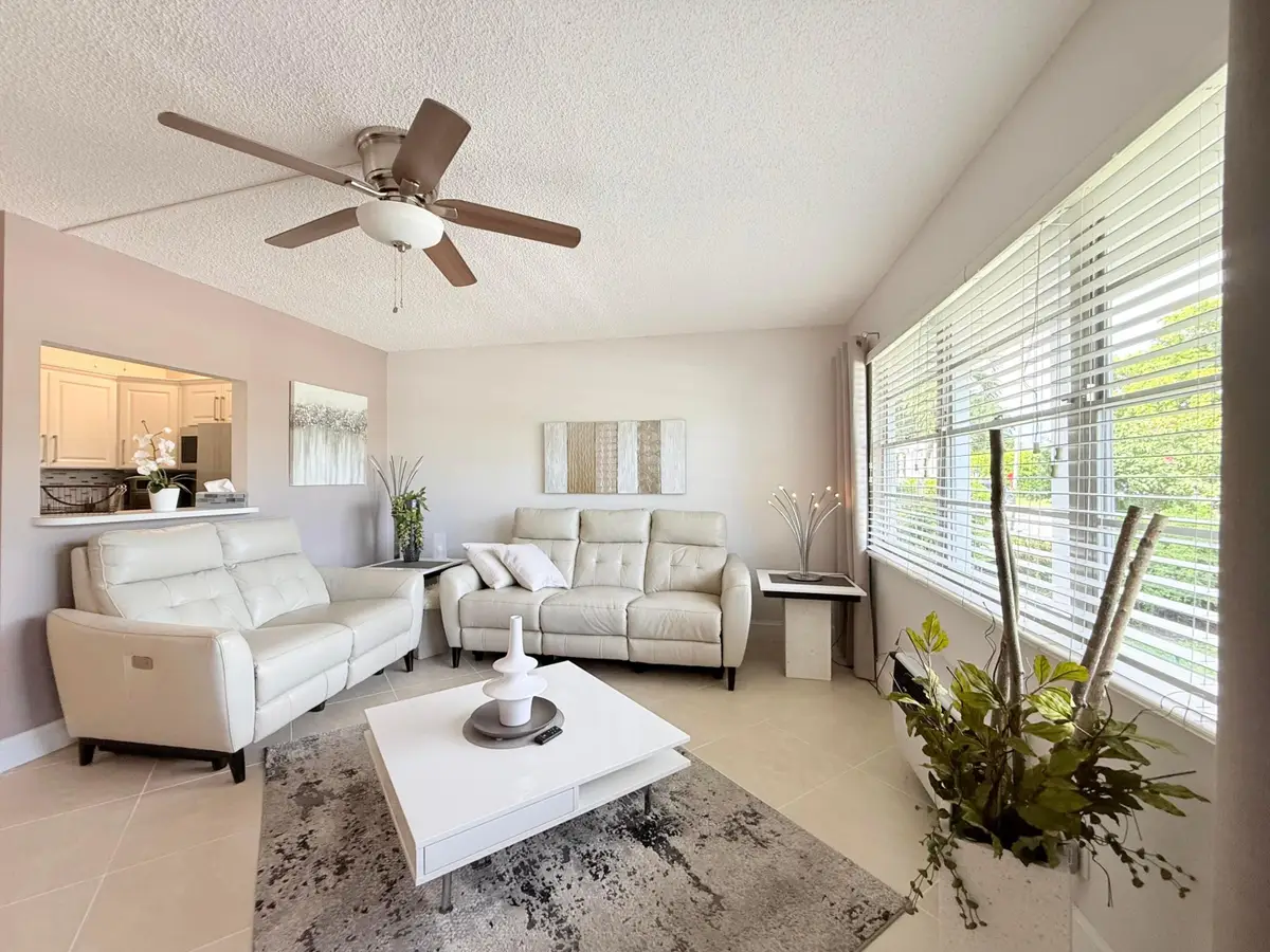 172 Tilford I, Deerfield Beach, FL 33442 - #1