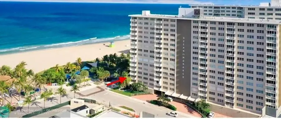 133 N Pompano Beach Boulevard #Unit 210, Pompano Beach, FL 33062 - #2