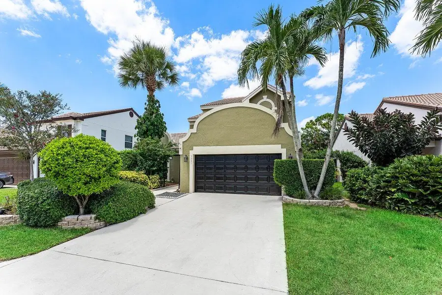 3331 NW 71st Street, Coconut Creek, FL 33073 - #2