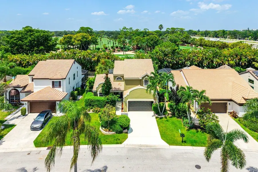 3331 NW 71st Street, Coconut Creek, FL 33073 - #3