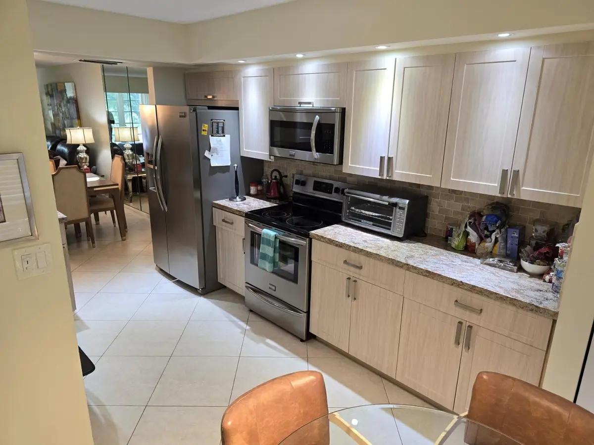 1501 Cayman Way #K2, Coconut Creek, FL 33066 - #1