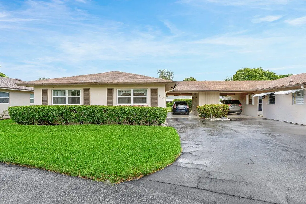 121 Mockingbird Lane, Delray Beach, FL 33445 - #1