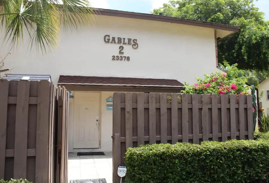 23378 Lyons Road #204, Boca Raton, FL 33428 - #2