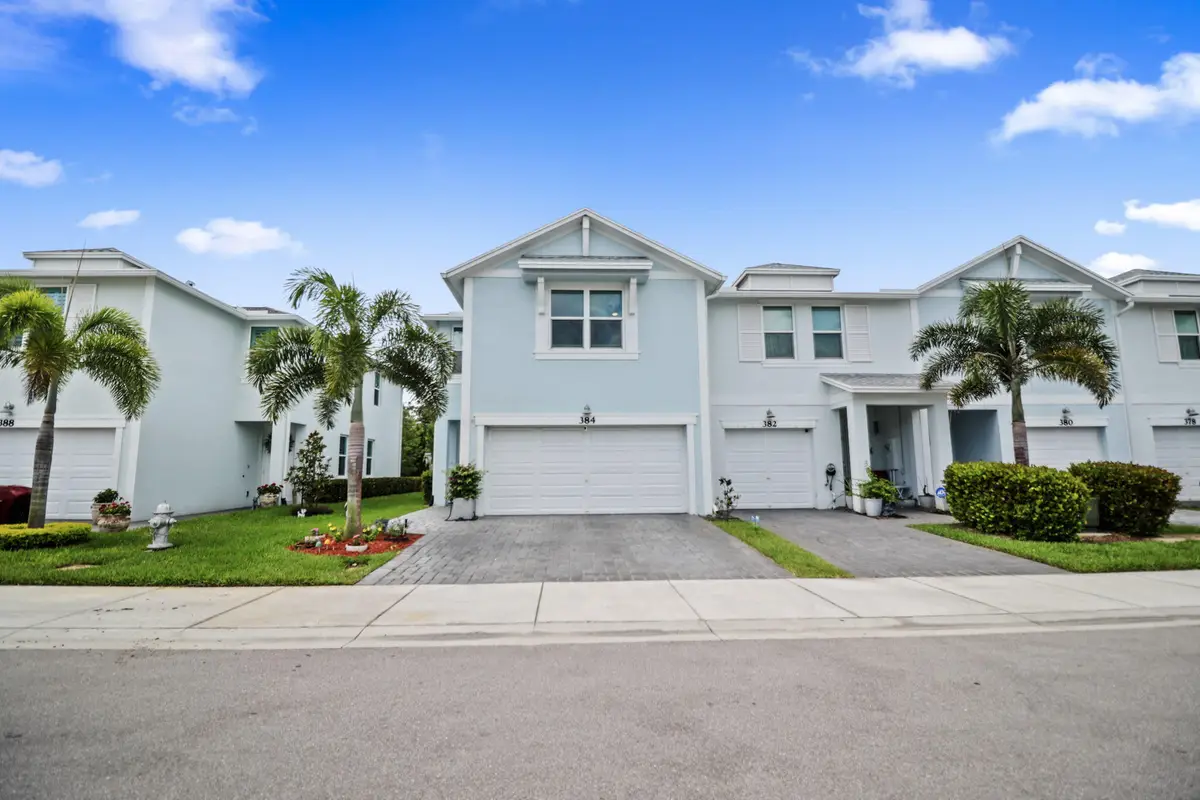 384 SE Sea Hunt Way, Stuart, FL 34994 - #1