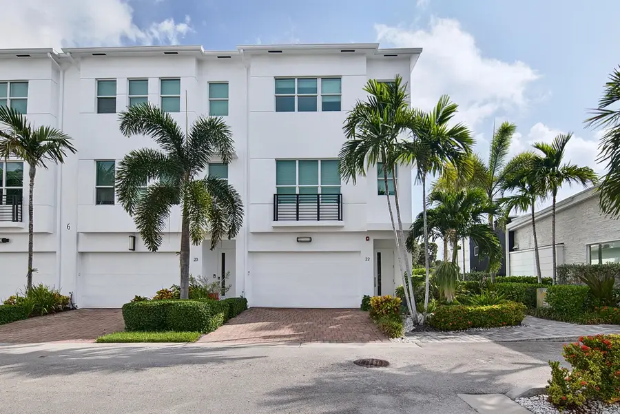 2900 NE 12th Terrace #22, Oakland Park, FL 33334 - #2