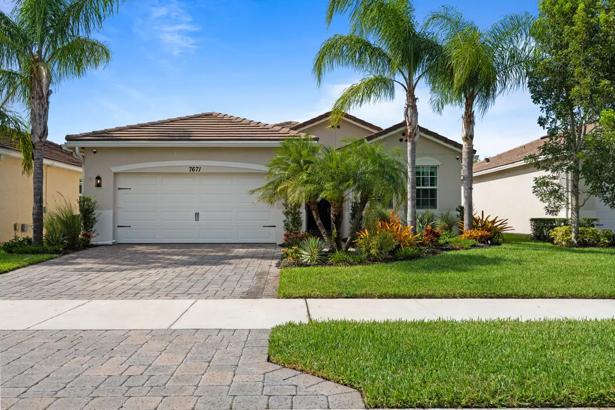 7671 SW Harbor Cove Drive, Stuart, FL 34997 - #1