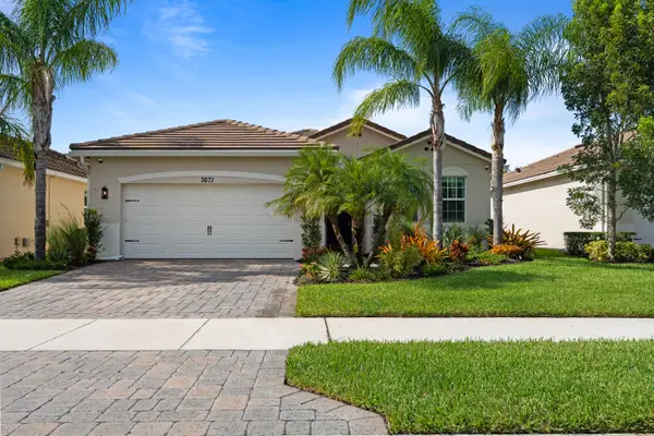 7671 SW Harbor Cove Drive, Stuart, FL 34997