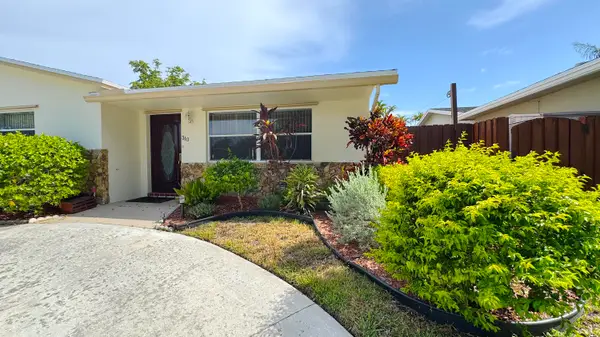 310 SE 4th Terrace, Dania Beach, FL 33004