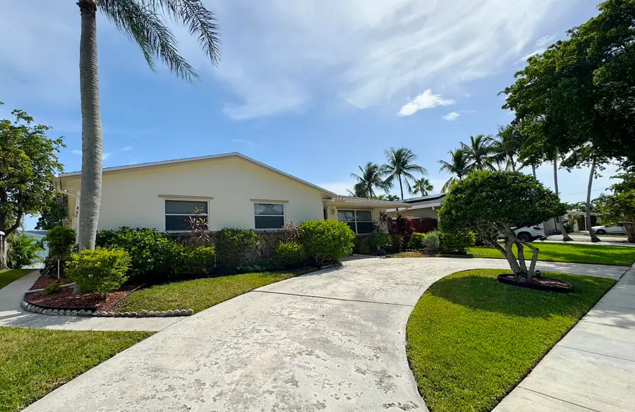 310 SE 4th Terrace, Dania Beach, FL 33004 - #2