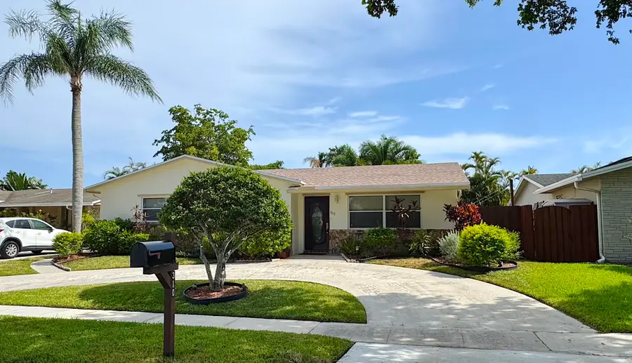 310 SE 4th Terrace, Dania Beach, FL 33004 - #3