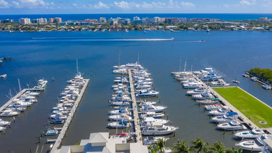 806 E Windward Way #524, Lantana, FL 33462 - #3