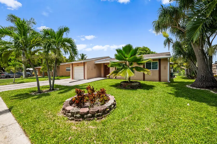 6981 SW 1st Court, Margate, FL 33068 - #2