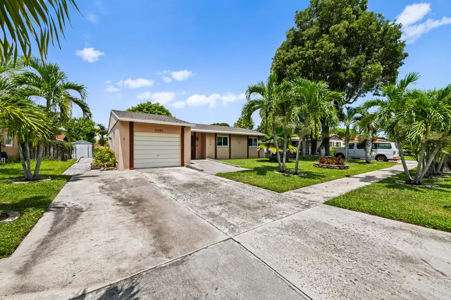 6981 SW 1st Court, Margate, FL 33068 - #3
