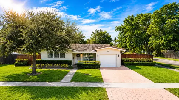 3620 Arthur Street, Hollywood, FL 33021