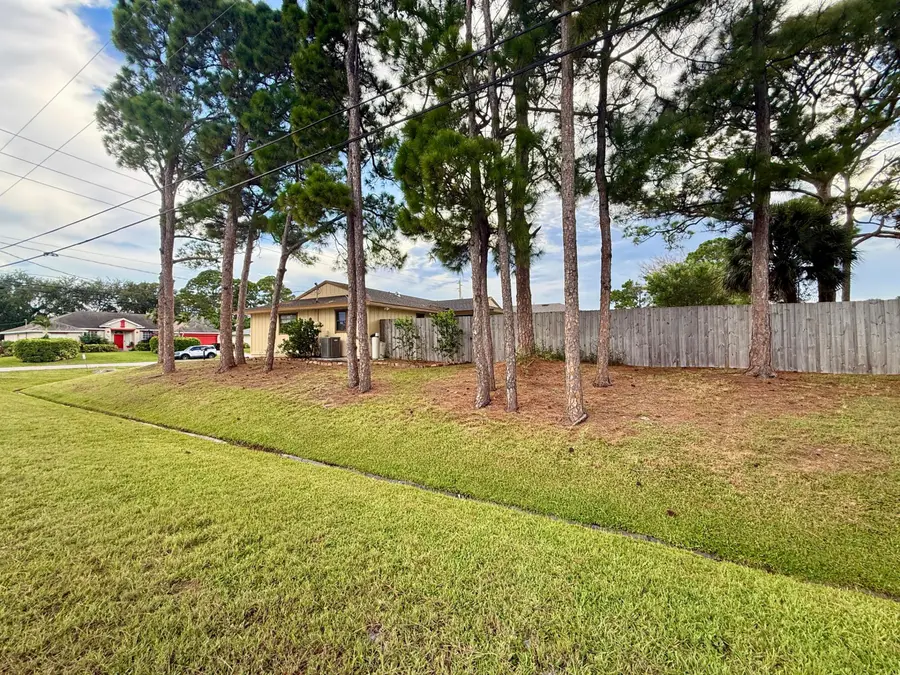 603 SW Todd Avenue, Port Saint Lucie, FL 34983 - #3