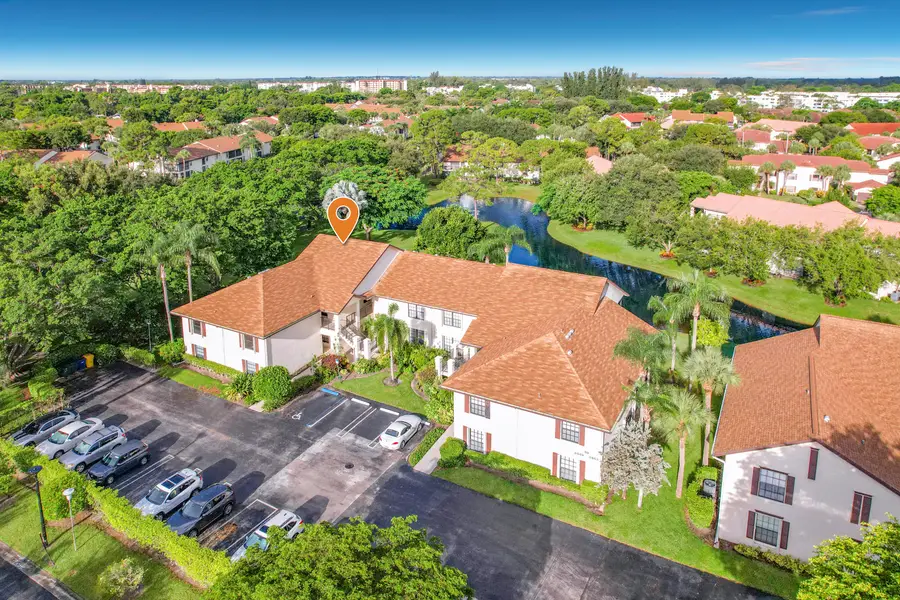3451 Jog Park Drive, Greenacres, FL 33467 - #2