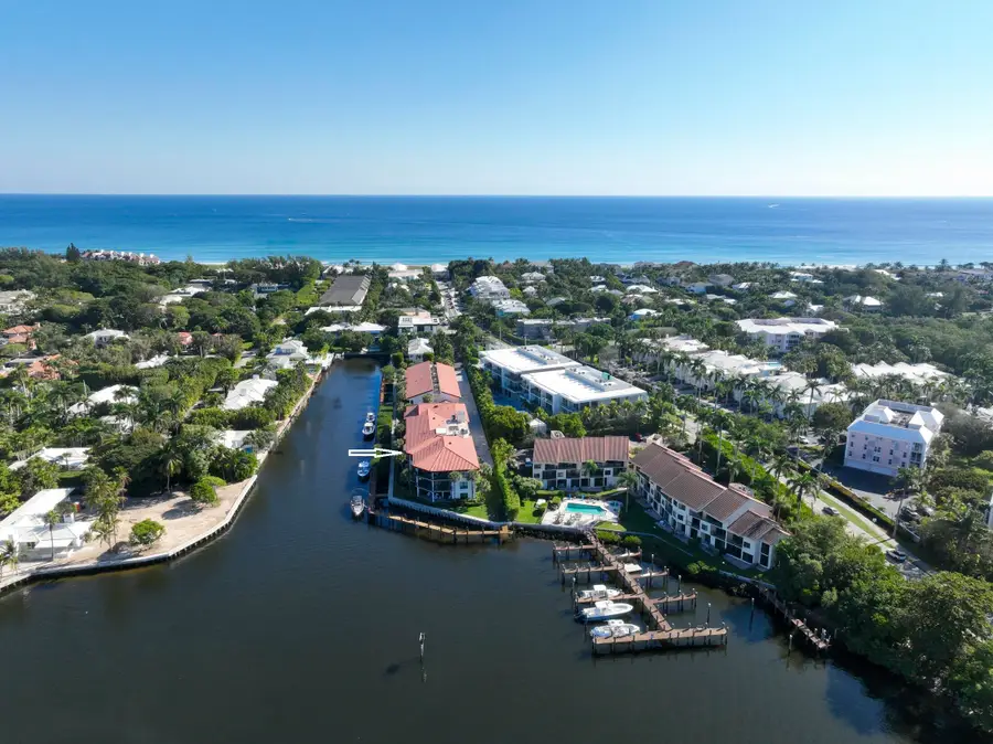 800 Andrews Avenue #14, Delray Beach, FL 33483 - #3