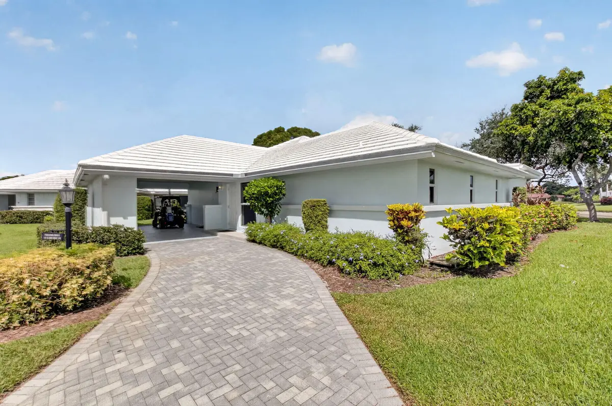 8 Slash Pine Drive, Boynton Beach, FL 33436 - #1