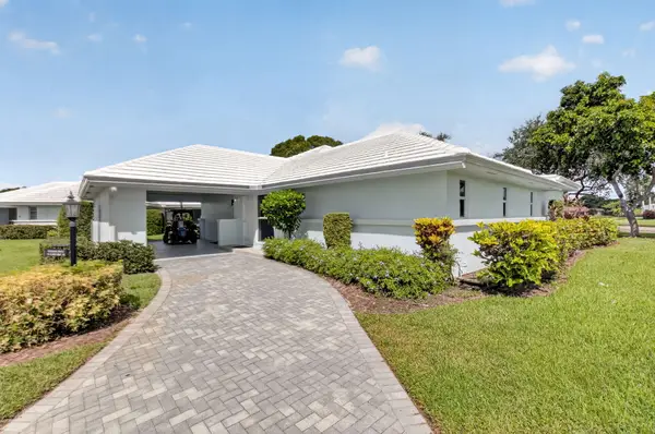 8 Slash Pine Drive, Boynton Beach, FL 33436
