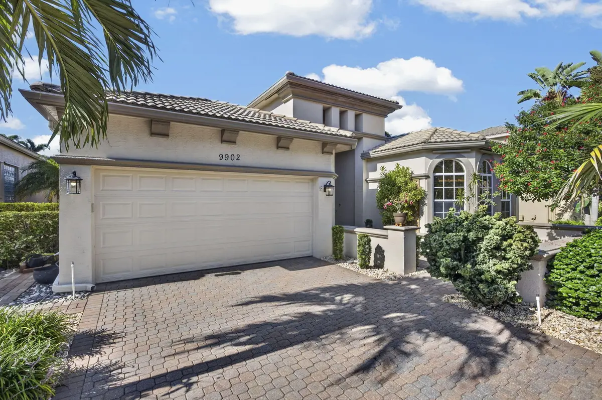 9902 Via Elegante, Wellington, FL 33411 - #1