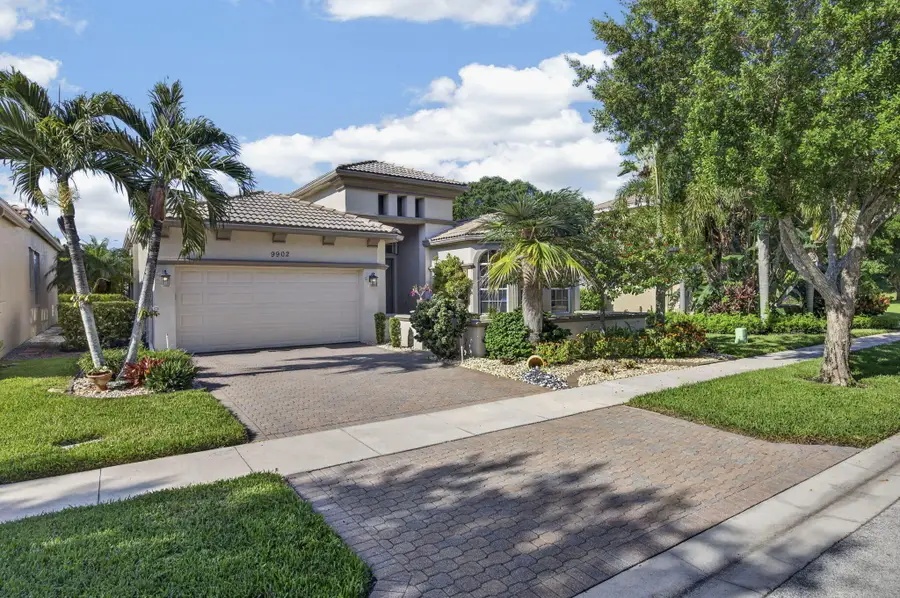 9902 Via Elegante, Wellington, FL 33411 - #2