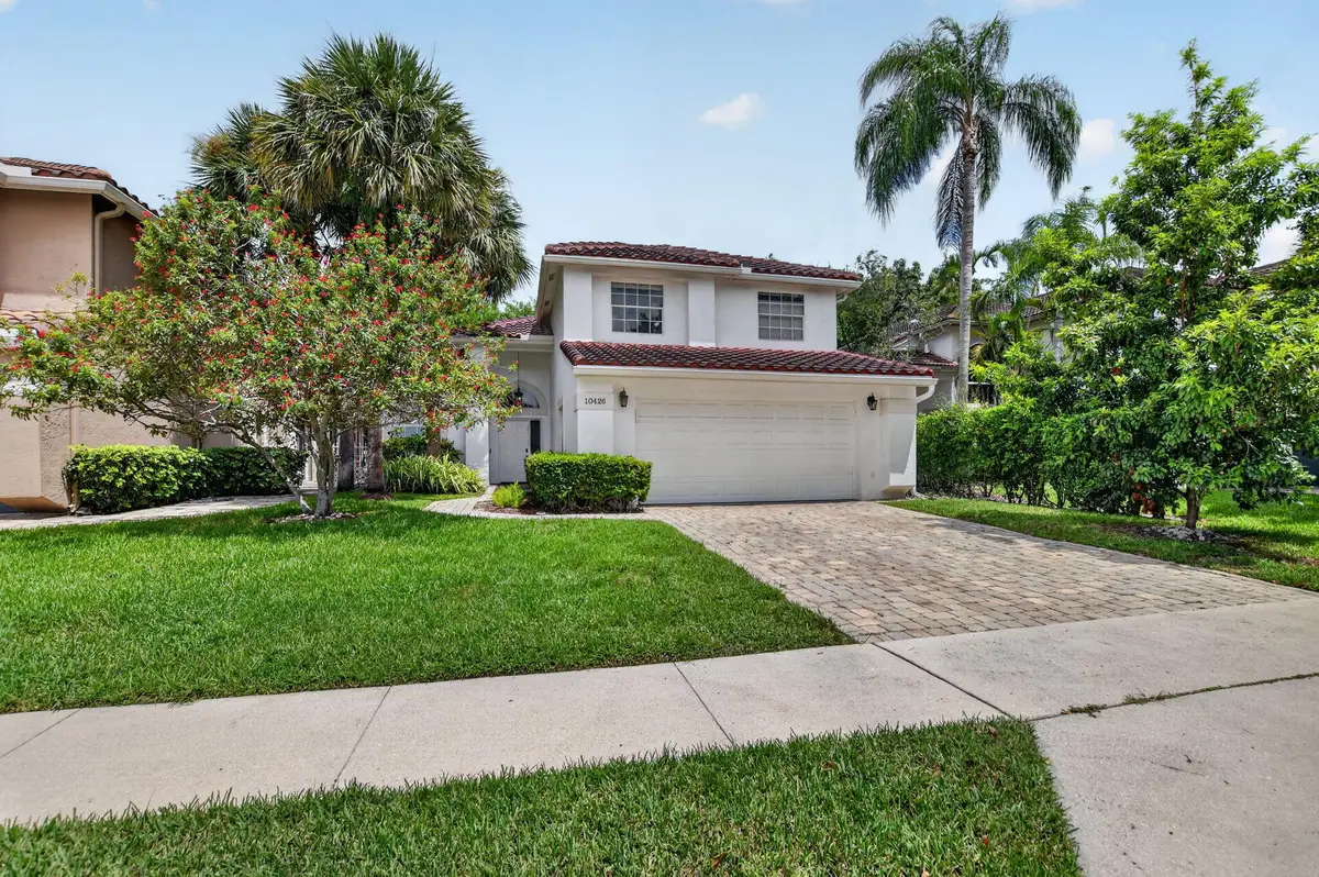 10426 Buena Ventura Drive, Boca Raton, FL 33498 - #1