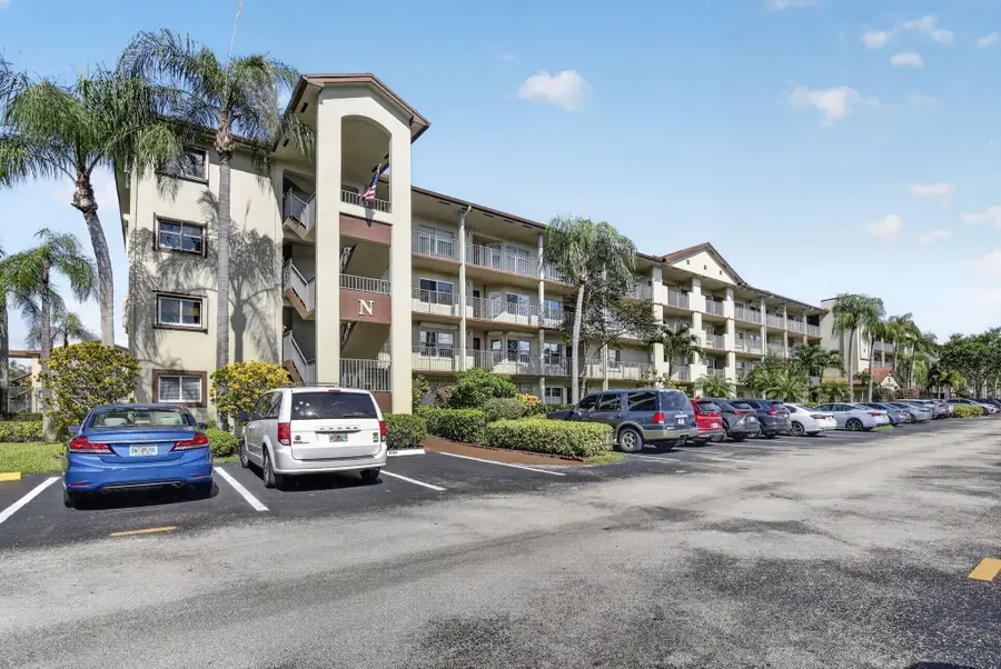 1500 SW 131st Avenue #410N, Pembroke Pines, FL 33027 - #2