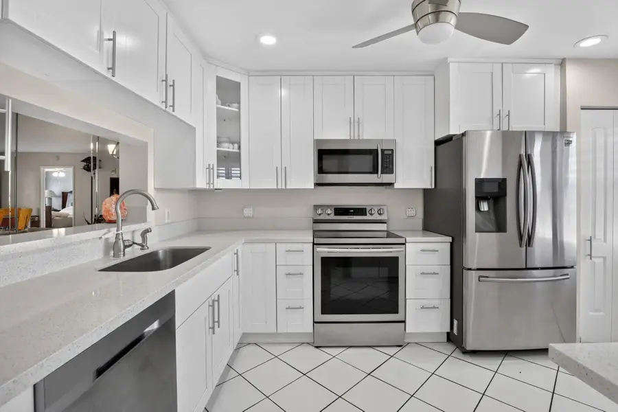 1500 SW 131st Avenue #410N, Pembroke Pines, FL 33027 - #3