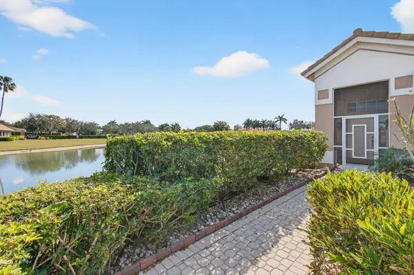 6862 Swansea Lane, Boynton Beach, FL 33472