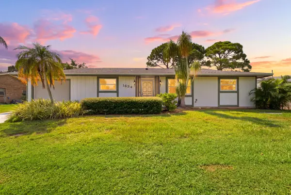 1634 SE Clearmont Street, Port St Lucie, FL 34983