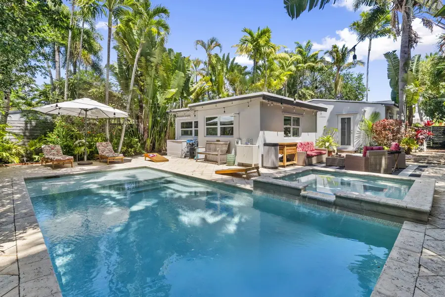 1627 NE 17th Avenue, Fort Lauderdale, FL 33305 - #2