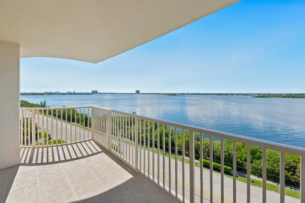 5480 N Ocean Drive #B7c, Singer Island, FL 33404
