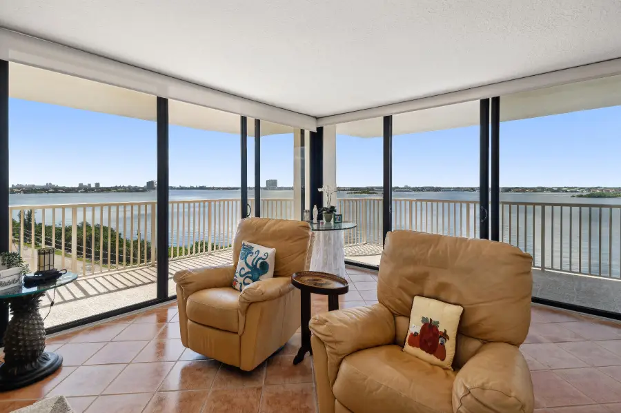 5480 N Ocean Drive #B7c, Singer Island, FL 33404 - #2