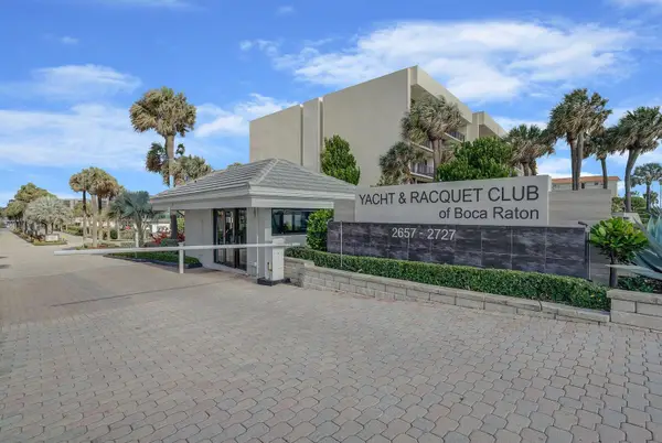 2727 N Ocean Boulevard #A-203, Boca Raton, FL 33431
