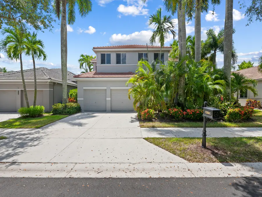 1204 Camellia Circle, Weston, FL 33326 - #2