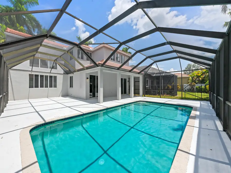 1204 Camellia Circle, Weston, FL 33326 - #3