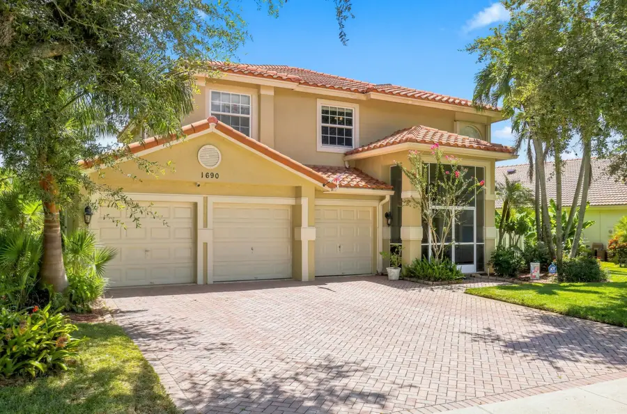 1690 Corsica Drive, Wellington, FL 33414 - #3