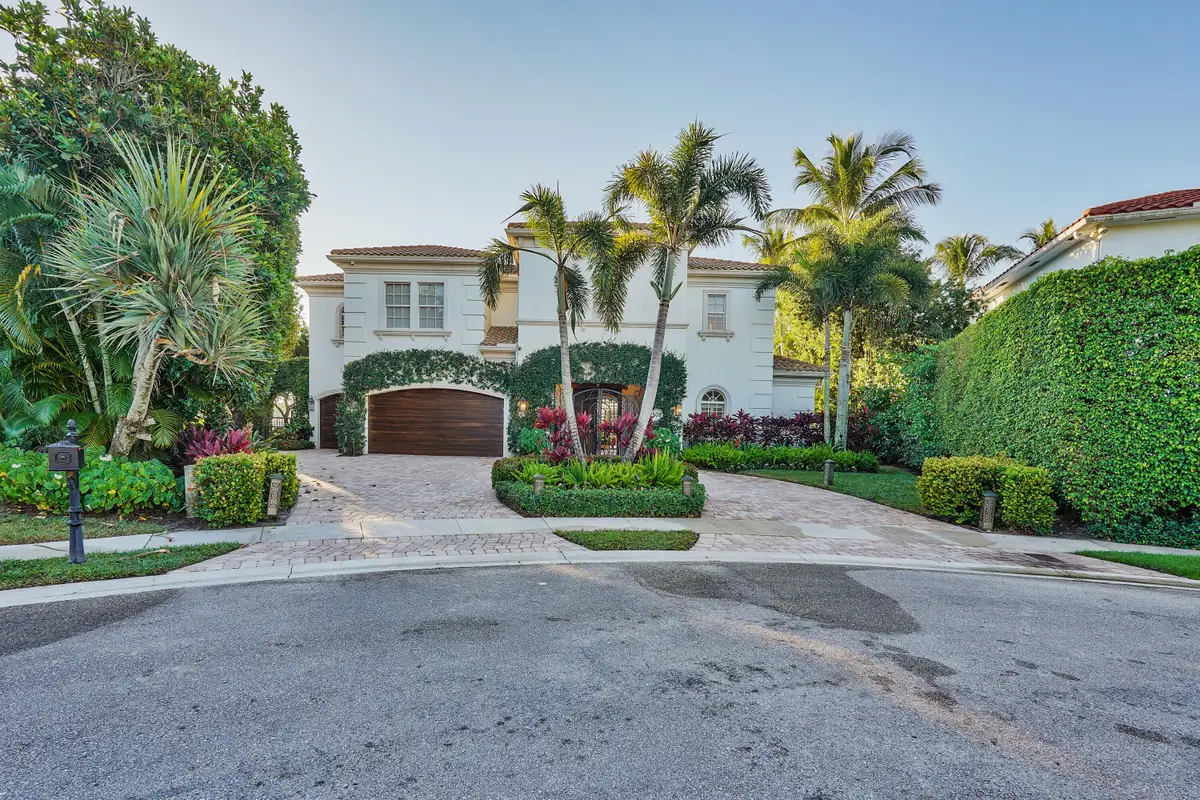 2508 Mizner Lake Court, Wellington, FL 33414 - #1