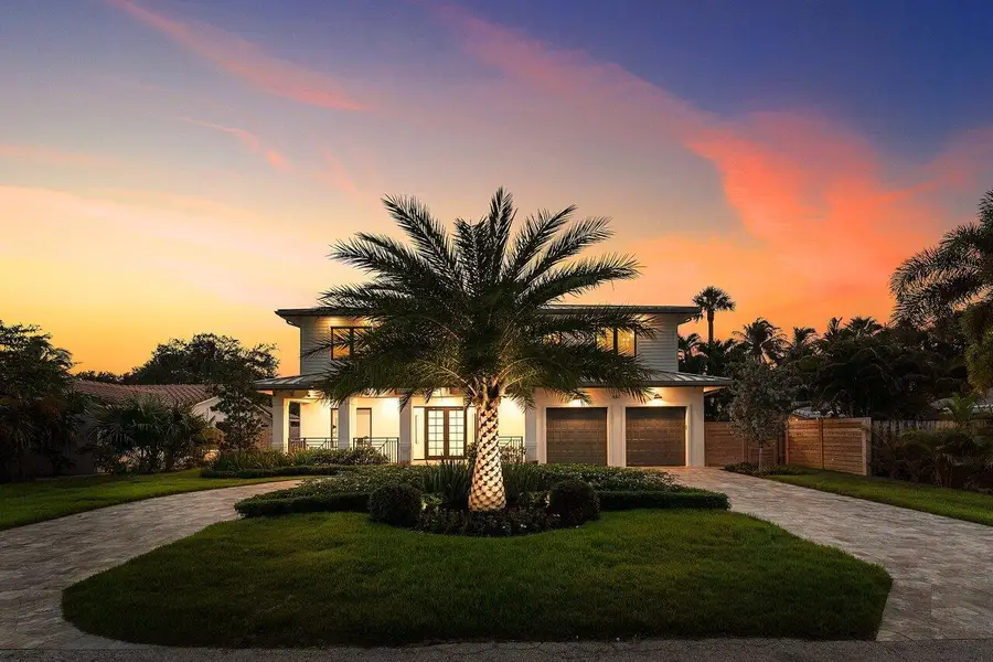 451 NW 7th Avenue, Boca Raton, FL 33486 - #2