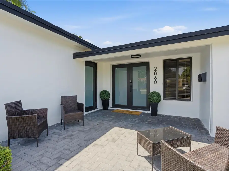 2860 Monroe Street, Hollywood, FL 33020 - #2